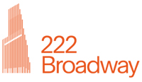 222 Broadway overview