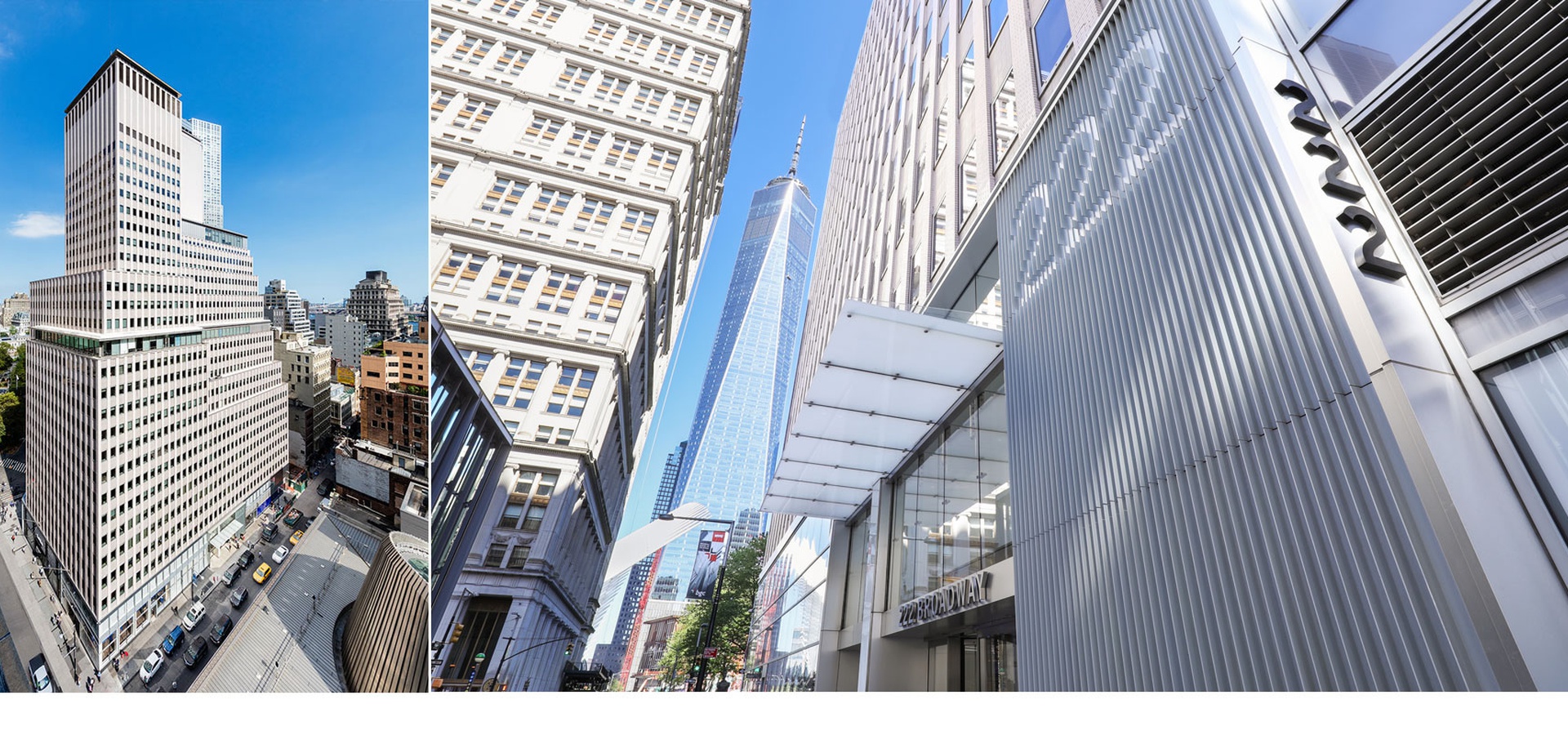 222 Broadway