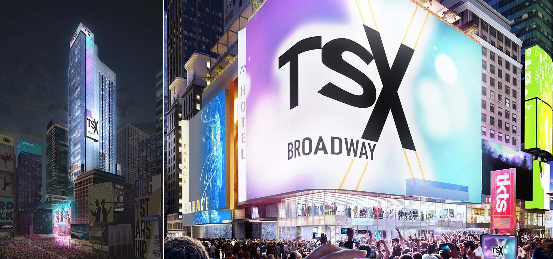 TSX Broadway