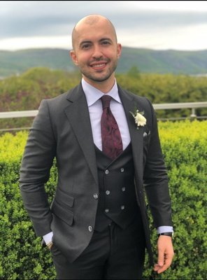 James Marcellino