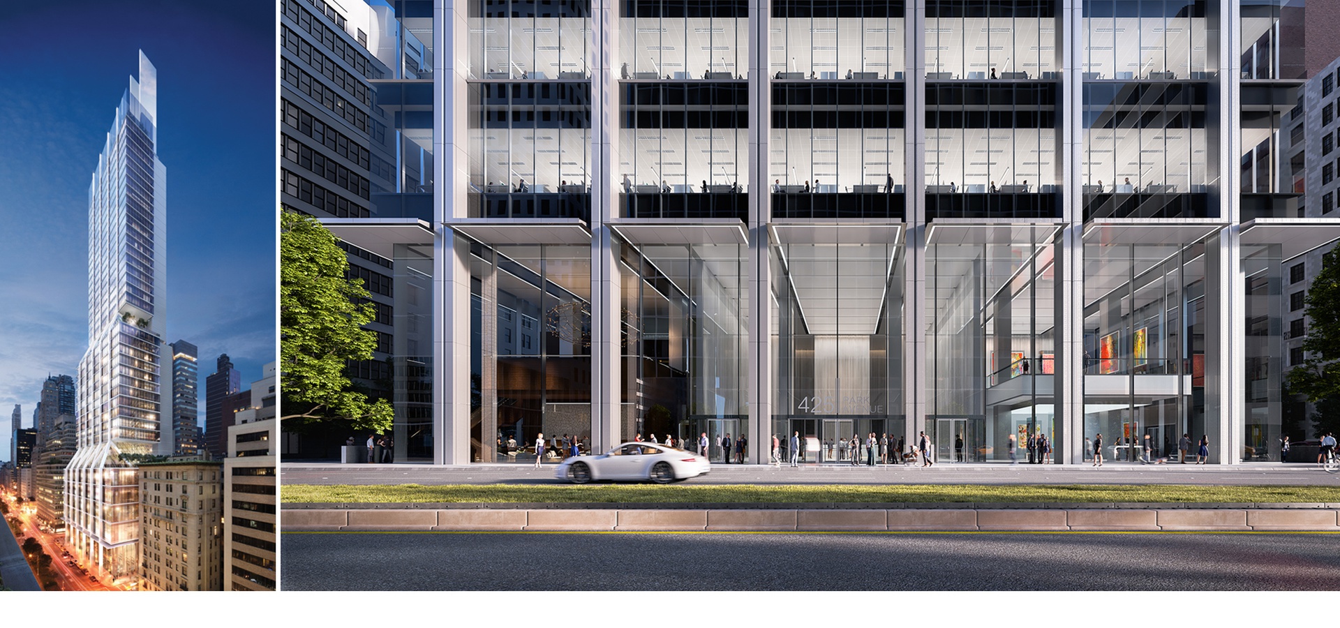 425 Park Avenue