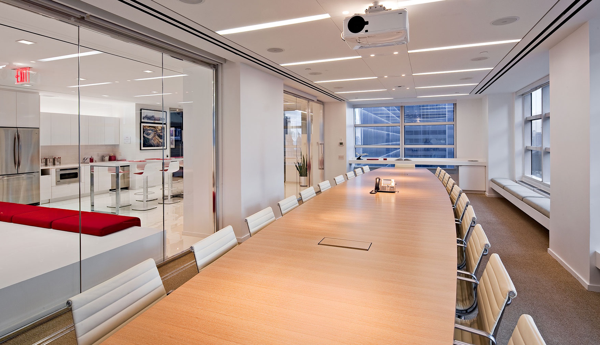142 W 57th Street