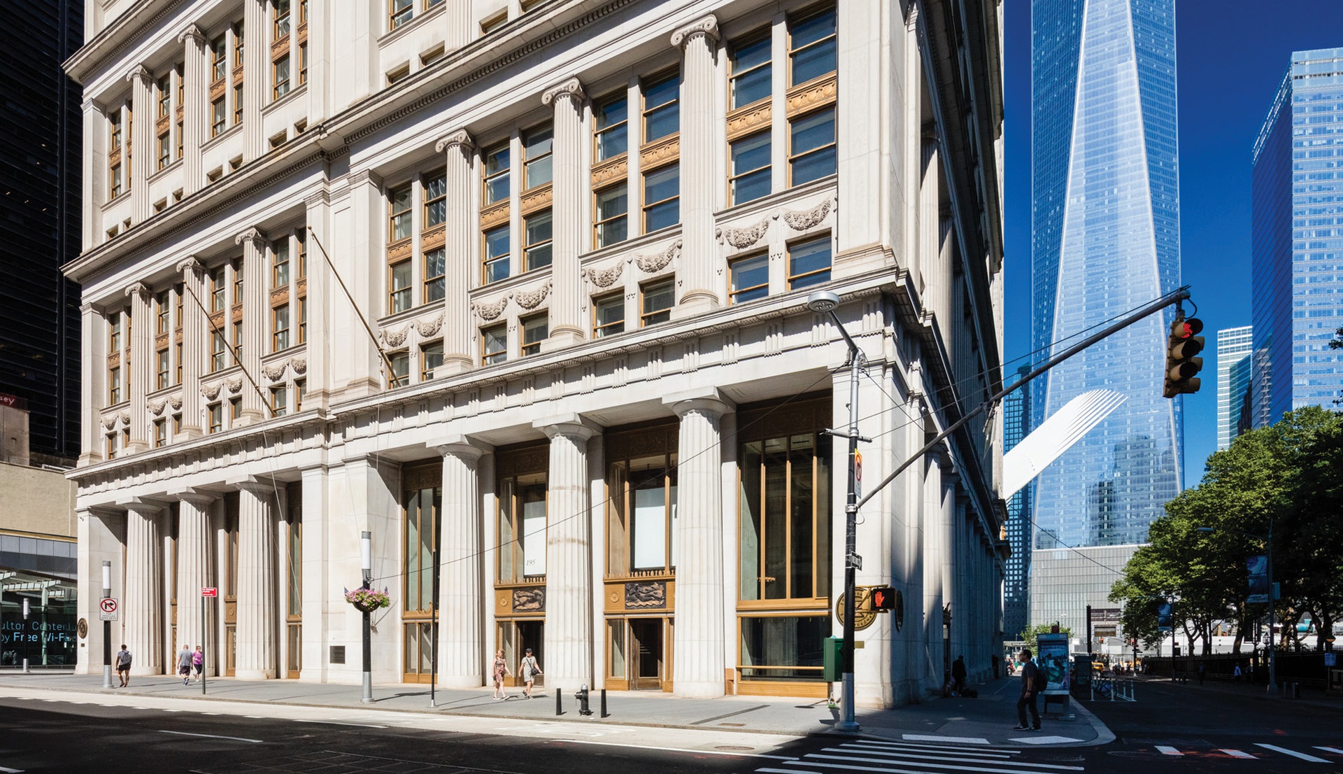 195 Broadway