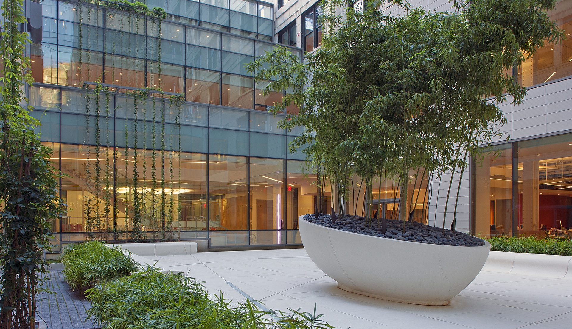 L Holding Company, Fifth Avenue Landscaping