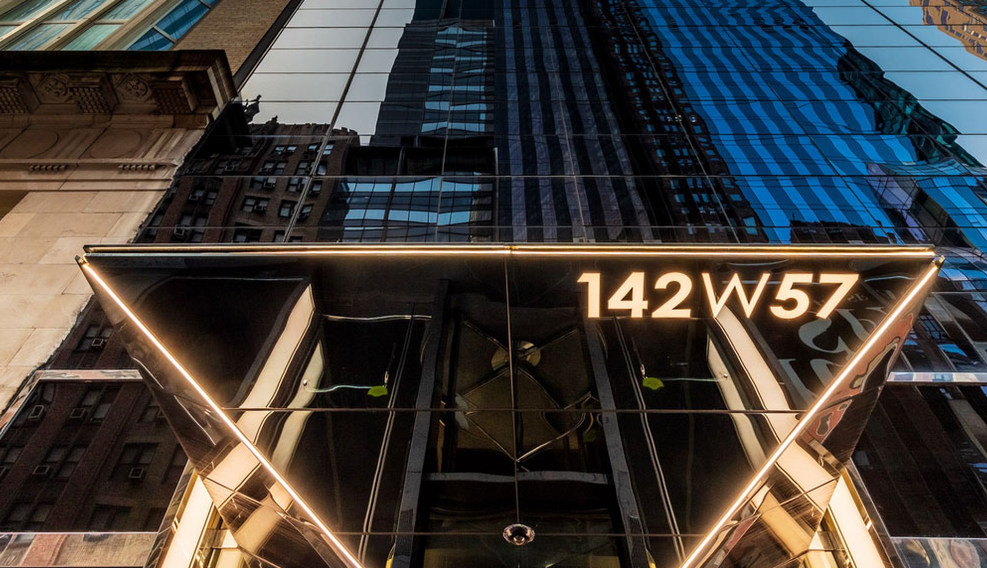 142 W 57th Street