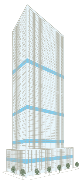 600 Third Avenue