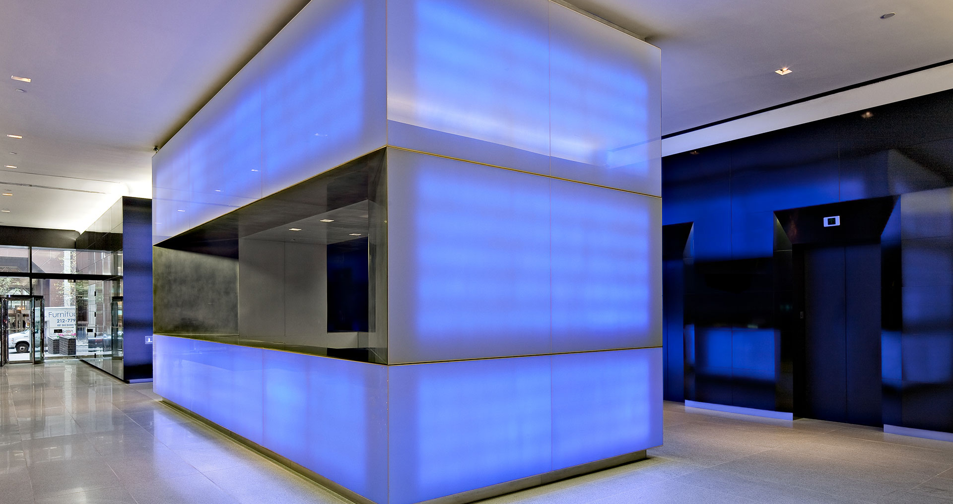 142 W 57th Street, NY