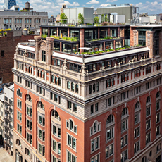 150 Fifth Avenue, NY