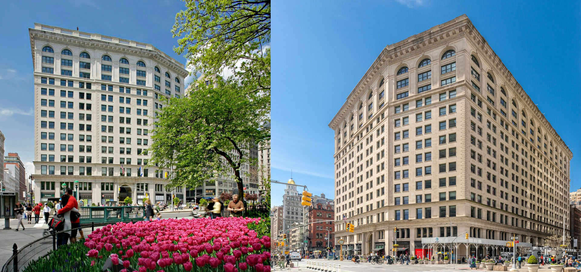 114 Fifth Avenue, NY