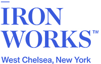 Ironworks West Chelsea, NY overview