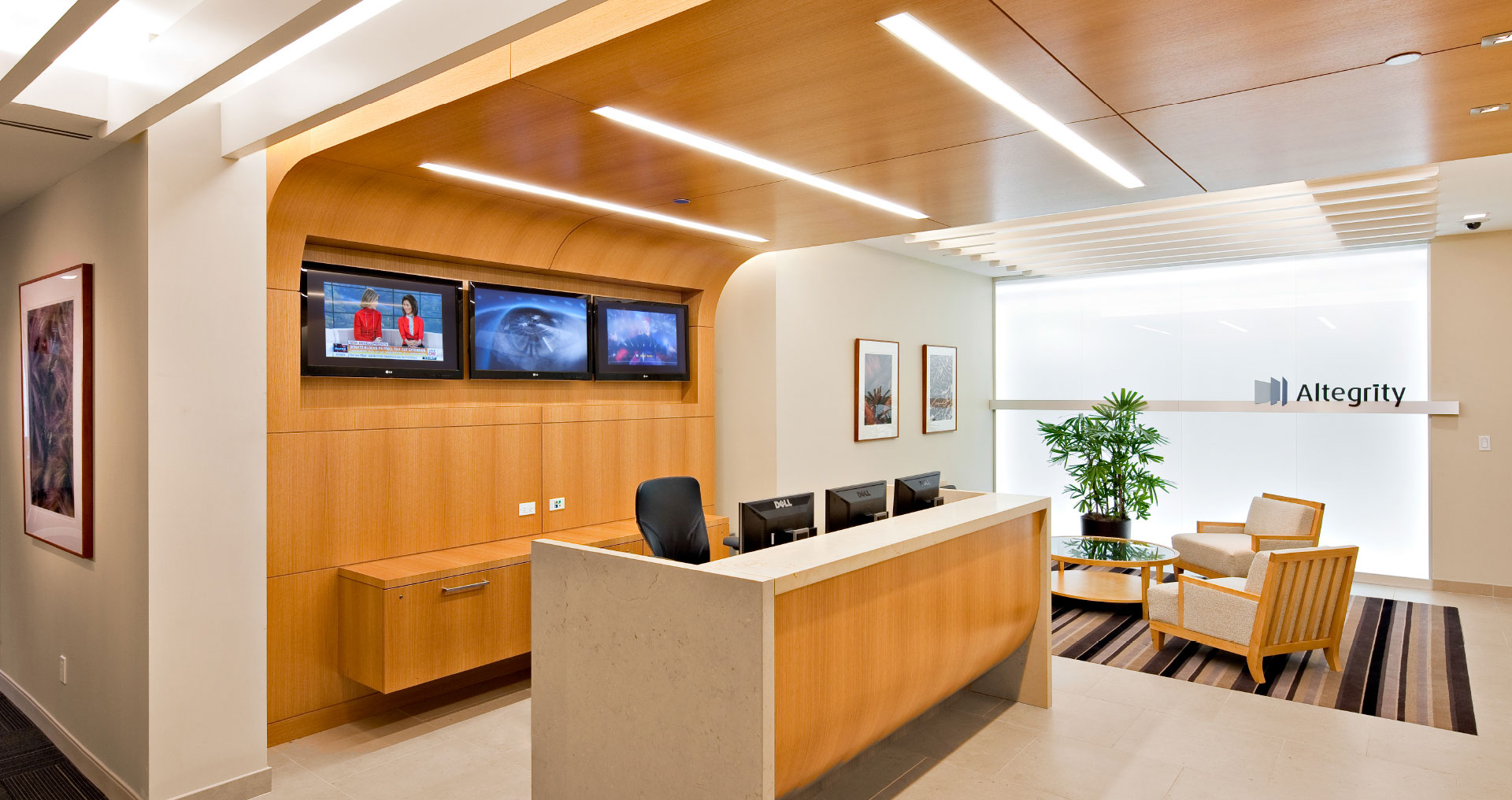 600 Third Avenue, NY