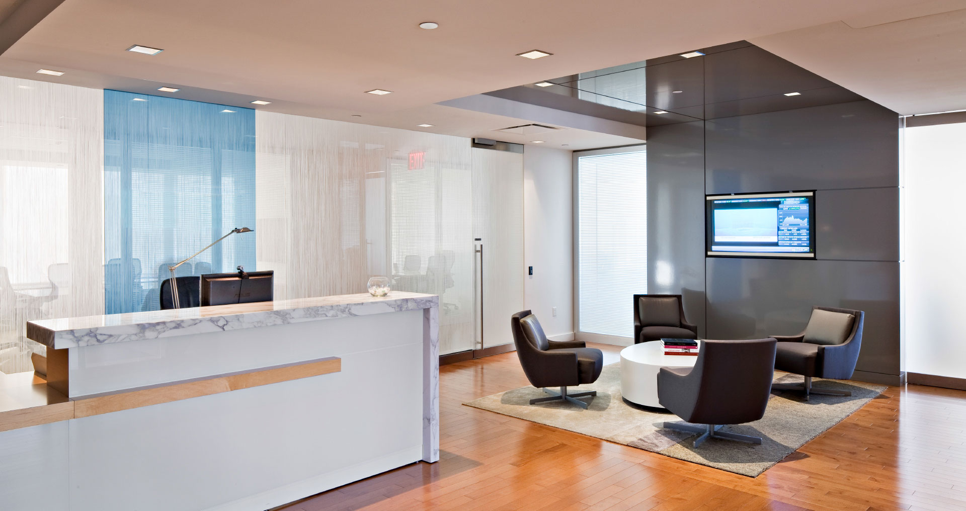 600 Third Avenue, NY