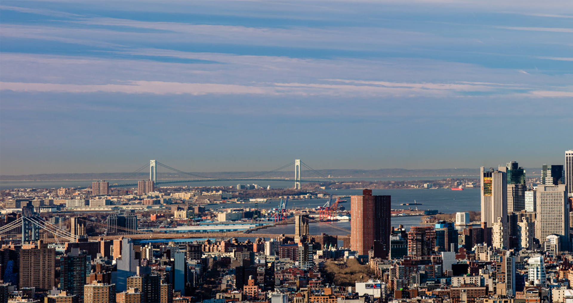 600 Third Avenue, NY