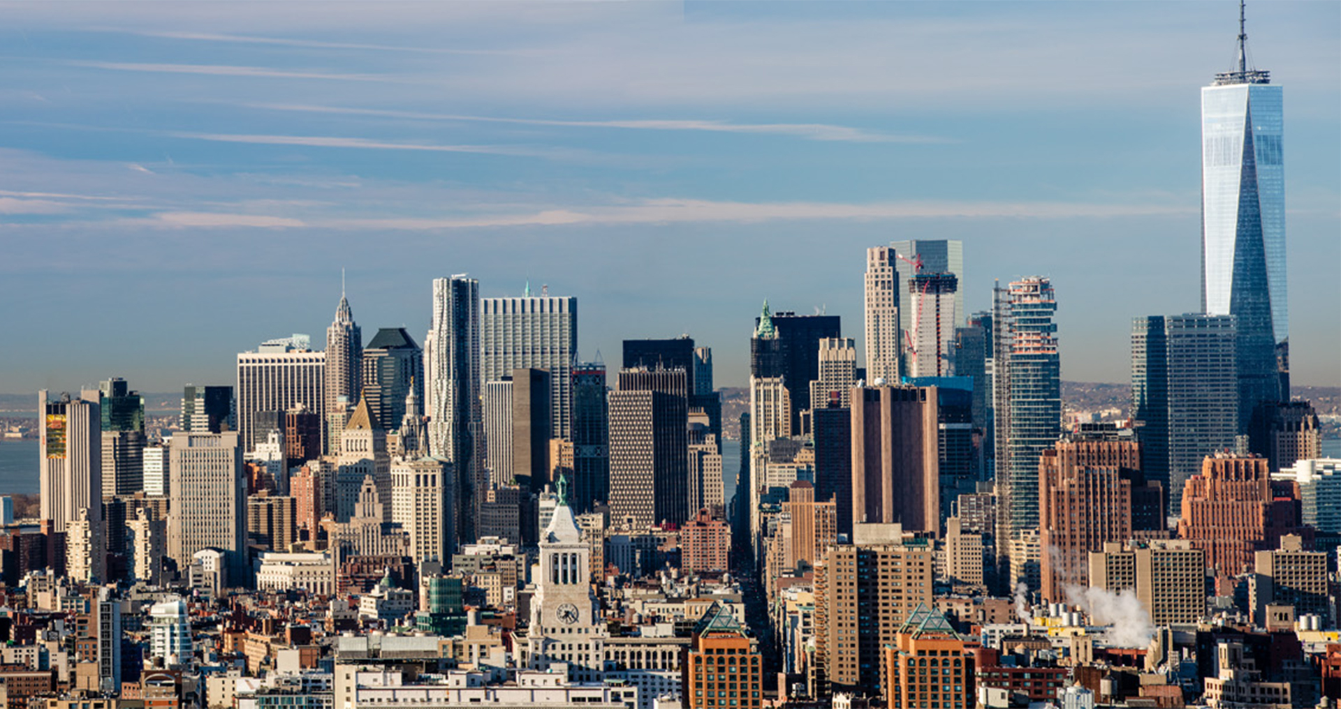 600 Third Avenue, NY