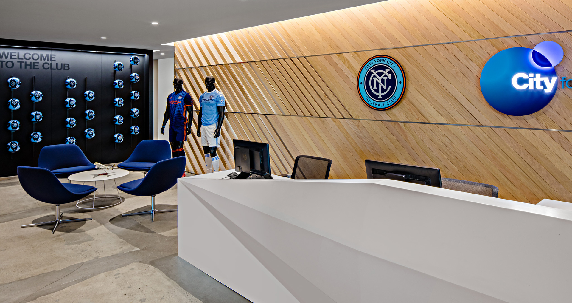 600 Third Avenue, NY