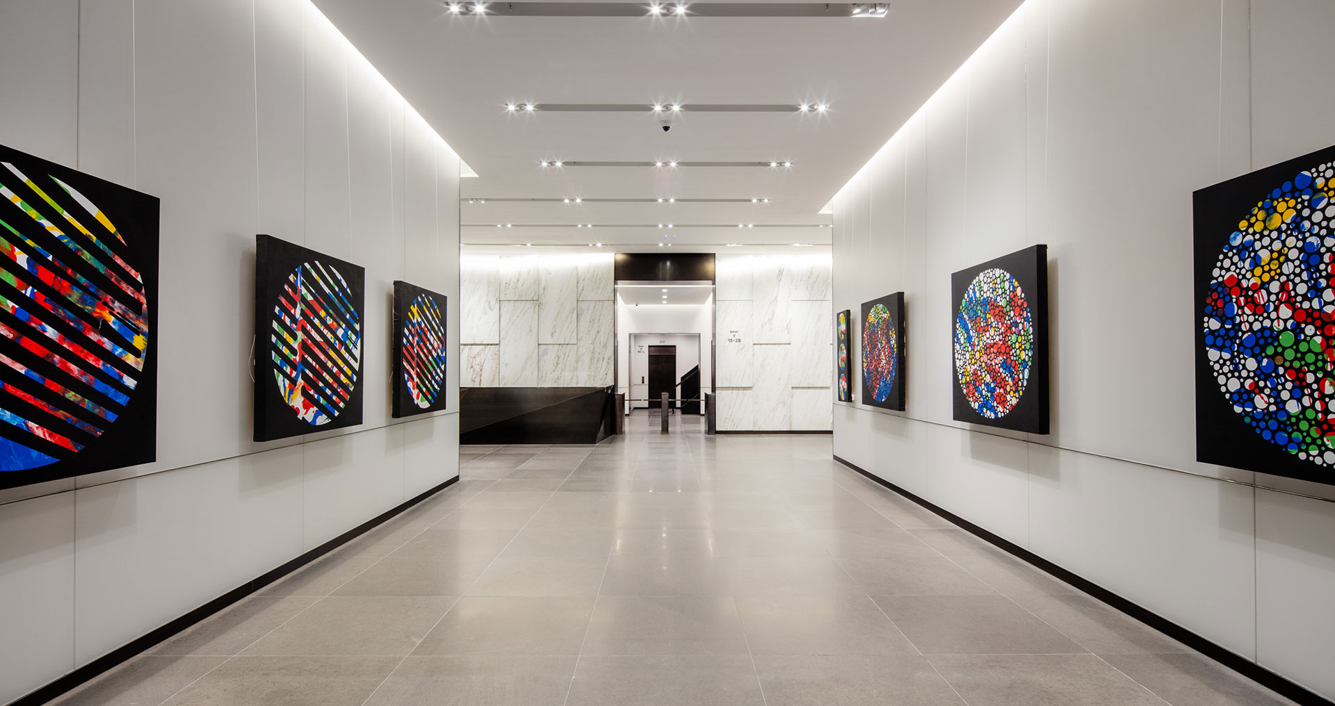 600 Third Avenue, NY