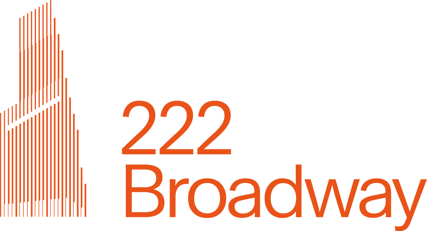 222 Broadway, NY overview