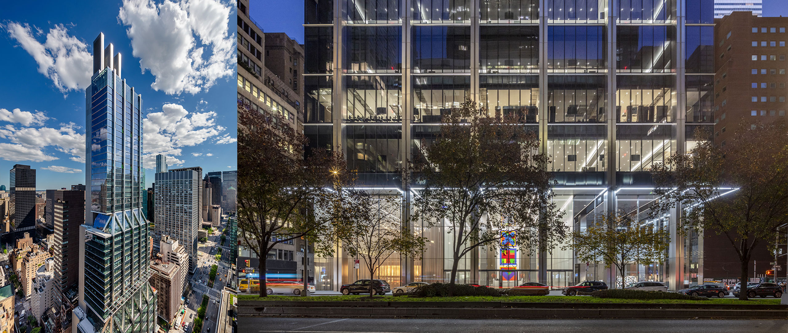 425 Park Avenue, NY