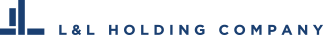 ll holding logo